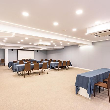 Veramar Aparthotel フエンヒロラ エクステリア 写真