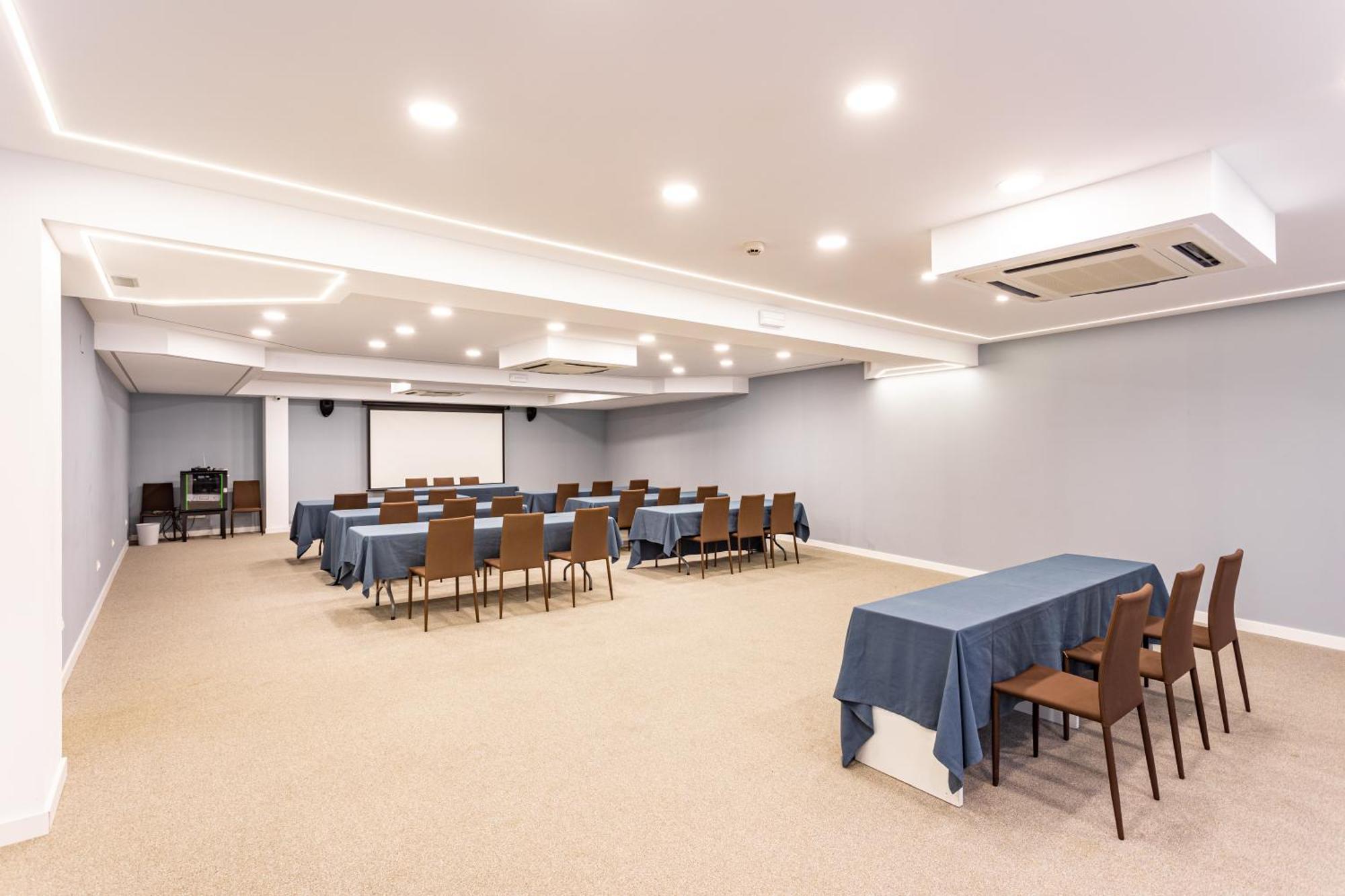 Veramar Aparthotel フエンヒロラ エクステリア 写真